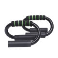 (Preorder)  GYMPRO S Chest Shaping Exercise Equipment, Foam Handle Push-Up Stand Bar, Anti-Slip, Home Chest Fitness Equipment.. 