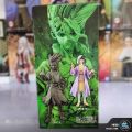 Dr. Stone Figure of Stone World Senku Ishigami Figure. 