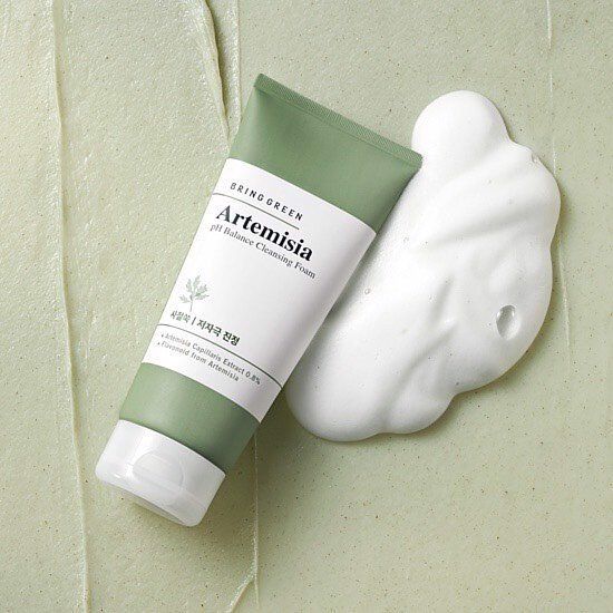 Bring%20Green%20artemisia%20ph%20balance%20cleansing%20foam%20250ml%20-%20Image%202