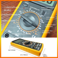 China Digital Multimeter China clamp meter China DT-9205A Multimeter. 