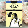 How Linux Works 3E - Brian Ward. 