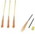Broom Stick. 