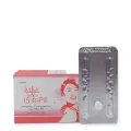 Lydia  Emergency Contraceptive Pill. 