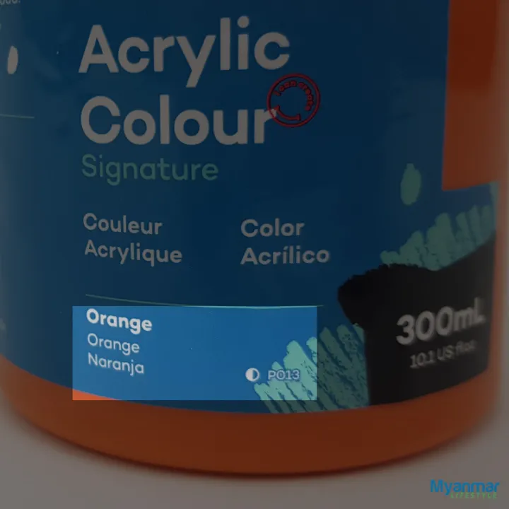Orange%20%E2%80%93%20300ml%20%E2%80%93%20Acrylic%20Paint%20%E2%80%93%20Mont%20Marte%20-%20Image%206
