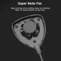Mobile Phone Cooling Fan. 
