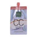 6pcs - Baby Bright_CC Plus Cream SPF45 PA++ 7g. 