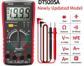 Digital Multimeter. 