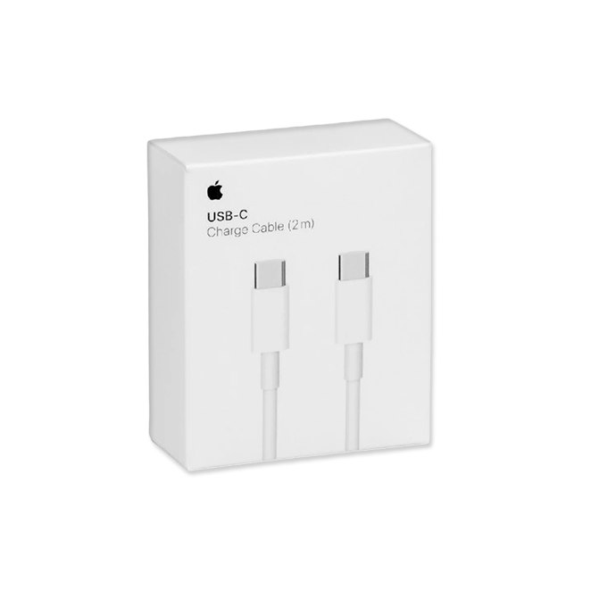 Apple Original USB-C to USB-C Charging Cable(1m)