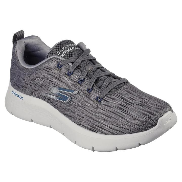 Skechers - Mens - Performance - GO WALK MENS - GO WALK FLEX - QUOTA ...