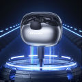 (Preorder) Awei T52 Wireless Bluetooth Earphone Transparent Space Capsule Shell Design Bluetooth V5.3 Bass In-Ear TWS Earphone with Microphone Smart Noise Reduction HiFi Stereo Earphone Headset. 