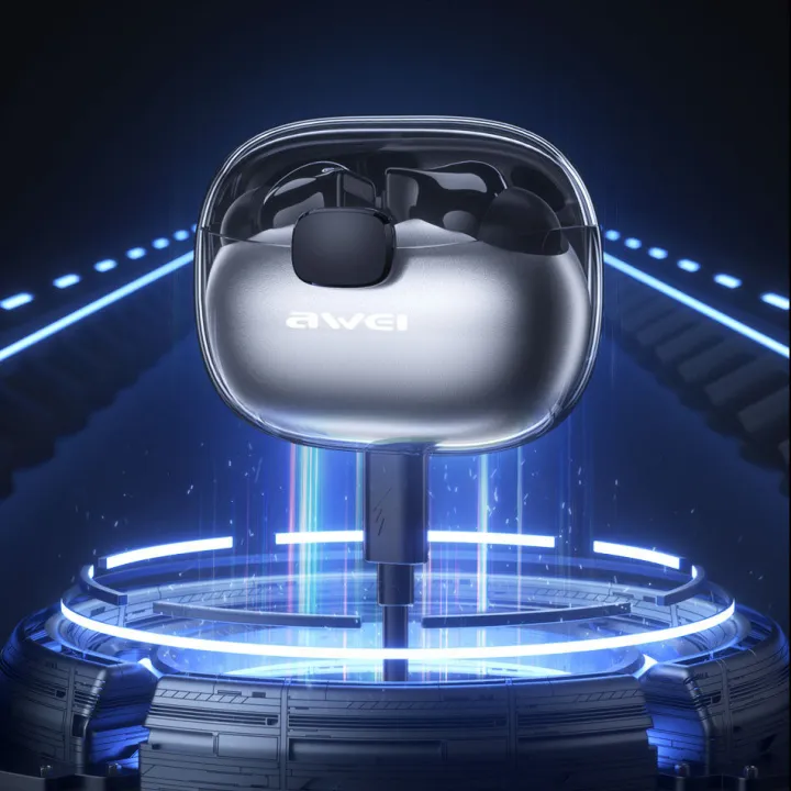 (Preorder)%20Awei%20T52%20Wireless%20Bluetooth%20Earphone%20Transparent%20Space%20Capsule%20Shell%20Design%20Bluetooth%20V5.3%20Bass%20In-Ear%20TWS%20Earphone%20with%20Microphone%20Smart%20Noise%20Reduction%20HiFi%20Stereo%20Earphone%20Headset%20-%20Image%203