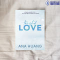 Twisted Love - Ana Huang. 