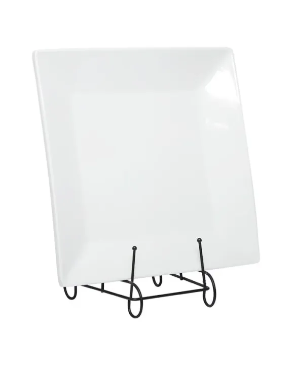 Phoenix%209.5"%20Square%20plate%20-%20Image%203