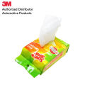 (Preorder) Scotch-Brite™ Easy Sweeper Dry Wipes 30s, 30 Sheet Dry Refill, Electrostatic Dust Wipes 7012764530. 