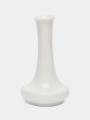 Wilmax Porcelain Vase 3 inch x 5.25 inch in set of 6 pieces. 