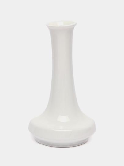 Wilmax Porcelain Vase 3 inch x 5.25 inch in set of 6 pieces