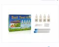 Soil Test Kit. 