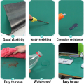 ESD Soldering Table Mat Anti-Static High Temperature Rubber (Type-Matt). 