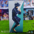 Jujutsu Kaisen Megumi Fushiguro Figure. 