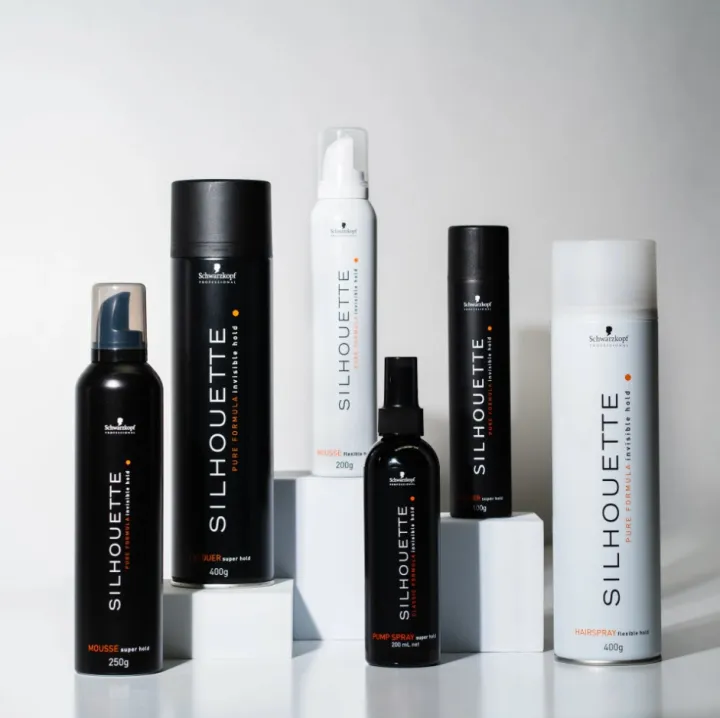 (Preorder)%20Schwarzkopf%20Silhouette%20Invisible%20Hold%20Mousse%20Super%20Hold%20(200%20ml).%20-%20Image%204