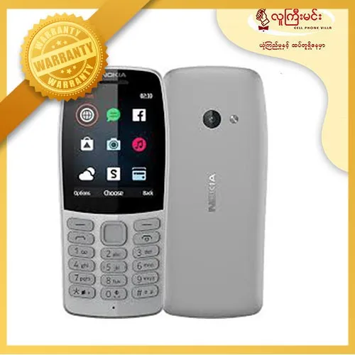 Nokia 210