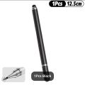 2 in 1 Universal Stylus Pen for IOS Android Phone Tablet Mobile Accessories for iPad Tablet Drawing Pen Capacitive Screen Touch Pen. 