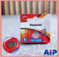 CR1220 3V Battery 1Pcs. 