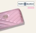 Tory Burch Zippy Long Wallet Fashion Wallet Women Wallet Purse. 