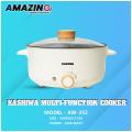 Kashiwa Multi Function Cooker ( KW-352 ). 