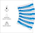 Sinus Rinsing Packets for Neti Pots,Neti Pot Salt Packets Individually Wrapped,Nasal Rinse Packets Neti Pot Salt for Nasal Irrigation System,Nasal Wash Squeeze Bottle & Sinus Relief နှာခေါင်းဆေး အထူးသန့်စင် ဆားမှုန့်. 