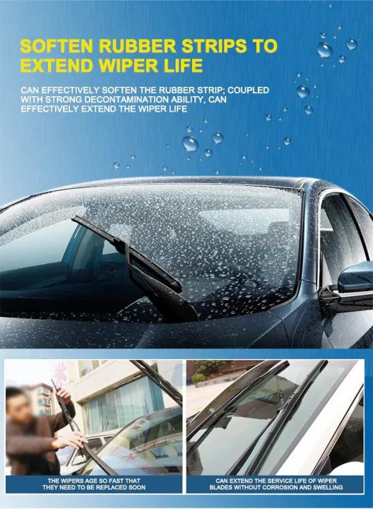 10PCS(1PCS=4L%20Water)Car%20Solid%20Wiper%20Fine%20Auto%20Window%20Cleaning%20Car%20Windshield%20Glass%20Cleaner%20-%20Image%206