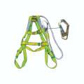 RC-09A Full Body Harness Safework. 