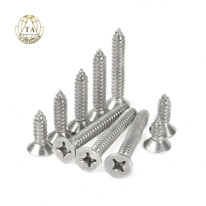 14%20(#M6.1)%20%E1%80%81%E1%80%B1%E1%80%AB%E1%80%84%E1%80%BA%E1%80%B8%E1%80%95%E1%80%BC%E1%80%AC%E1%80%B8%E1%80%85%E1%80%90%E1%80%AC%E1%80%B8%E1%80%85%E1%80%90%E1%80%AE%E1%80%B8%E1%80%85%E1%80%80%E1%80%B0%20A2-70%20/%20304%20Stainless%20Steel%20Cross%20Recessed%20Phillips%20Flat%20Head%20Self%20Tapping%20Screw%20-%20Image%204