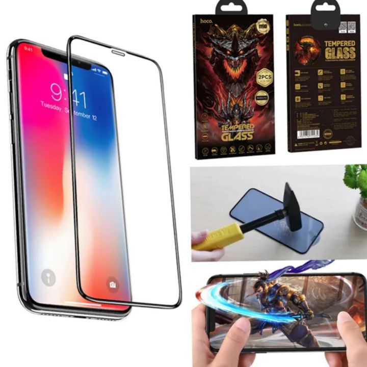 PROTECTIVE%20GLASS%20HOCO%20DG1%20FOR%20APPLE%20IPHONE%207%20/%208%20-%20Image%206