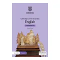 Cambridge Primary English 2E Workbook 8. 