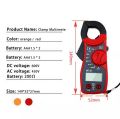 ANENG Digital Clamp Meter MT87. 