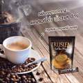 Truslen အဆီကျကော်ဖီ Truslen Slimming Coffee x 15 ထုပ်ပါ. 