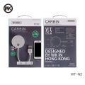 WK Design Carbin HUB 4 USB Ports Charger WT-N2. 