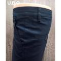 U.B.O : Style Pant Slim Fit ဆွဲသား. 