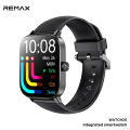 Remax - Watch 20 Integrated Smart Watch. 