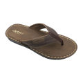 DEBLU Authentic Men Sandals အမျိုးသားဝတ် ခြေညှပ်ဖိနပ် ( Preorder). 