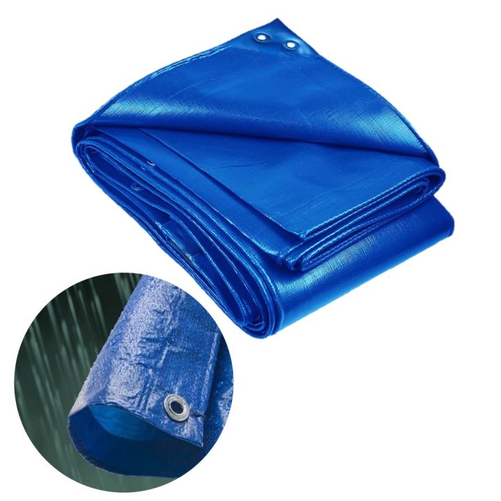 Rain Cover Sheet For Heavy Duty Big Size 15ft x 15ft