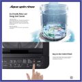 Panasonic NA-F80VB7HRG Washing Machine (Fully Auto). 