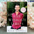 Life Without Limits - Nick Vujicic. 