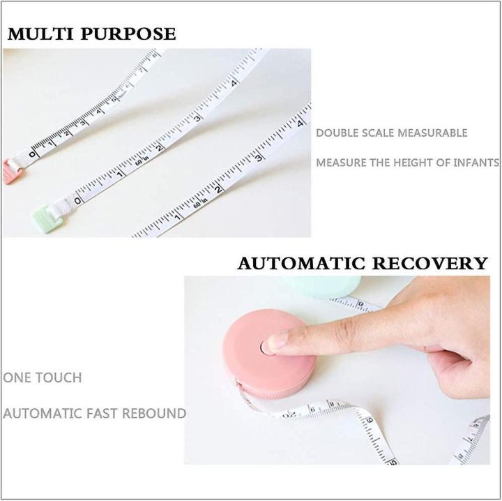 Portable%20measuring%20tape,%20150%20cm%20(5%20ft/60%20Inches%20),%20Body,%20Waist%20measuring%20tape%20-%20Image%202