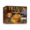 (Preorder) TRUSLEN COFFEE PLUS 10 sachets/box. 