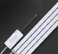 Ceiling Light LED Light Bar Replacement LED Module 220V Light Strip 40cmx4. 