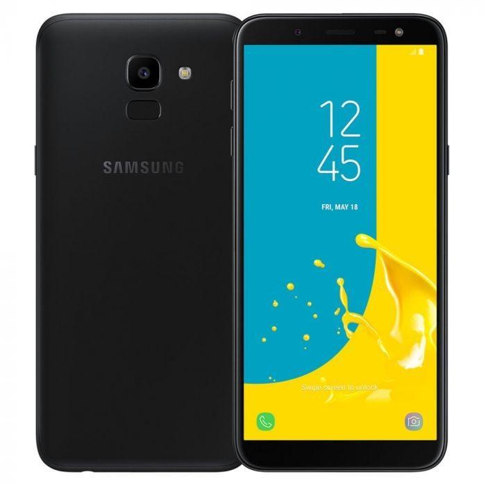 Samsung Galaxy J6