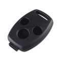 Honda Civic Car Key Case Shell Remote Cover with Logo. 