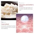 Fermented White Rice Wine Yeast Face Mask 170g, Moisturizing Whitening Shrinking Pores Anti-aging Facial Mask. 